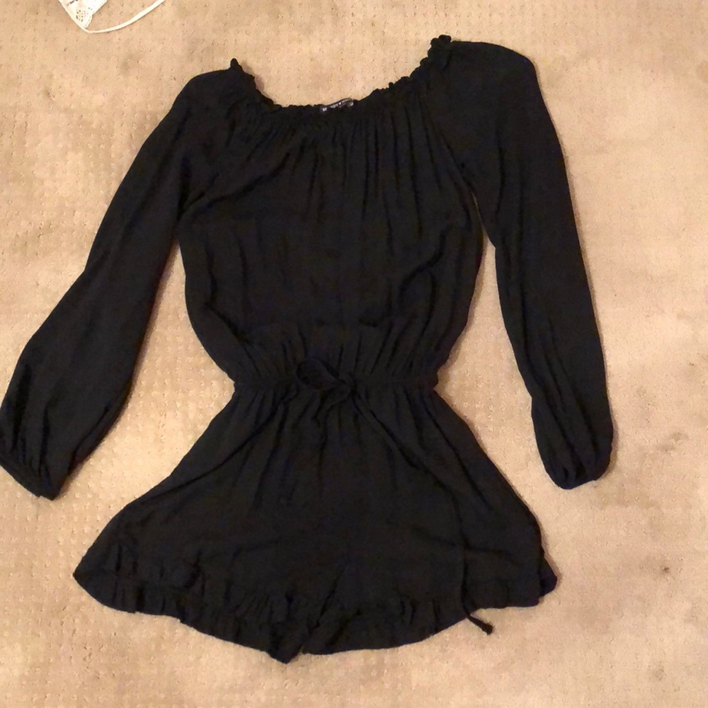 Brandy Melville Romper